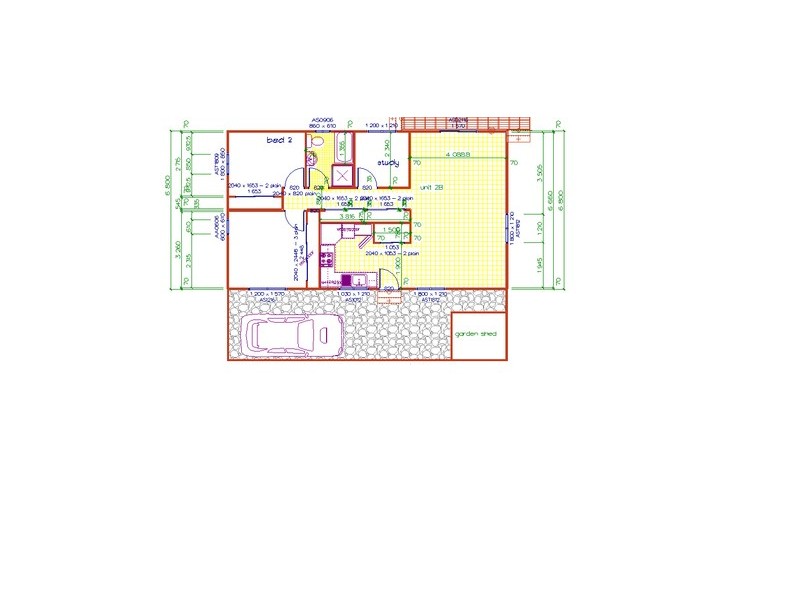 2B/750 Stringybark Crescent, Lake Munmorah NSW 2259