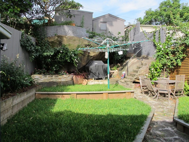 50 Pritchard Street, Annandale NSW 2038