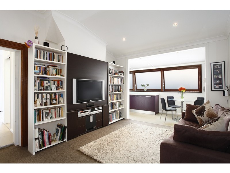 50 Pritchard Street, Annandale NSW 2038