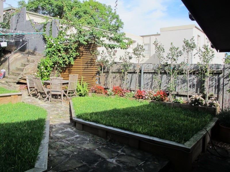 50 Pritchard Street, Annandale NSW 2038