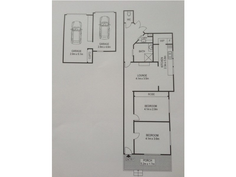 50 Pritchard Street, Annandale NSW 2038