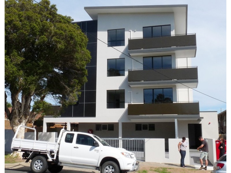 8/39 Scott Street, Dandenong VIC 3175