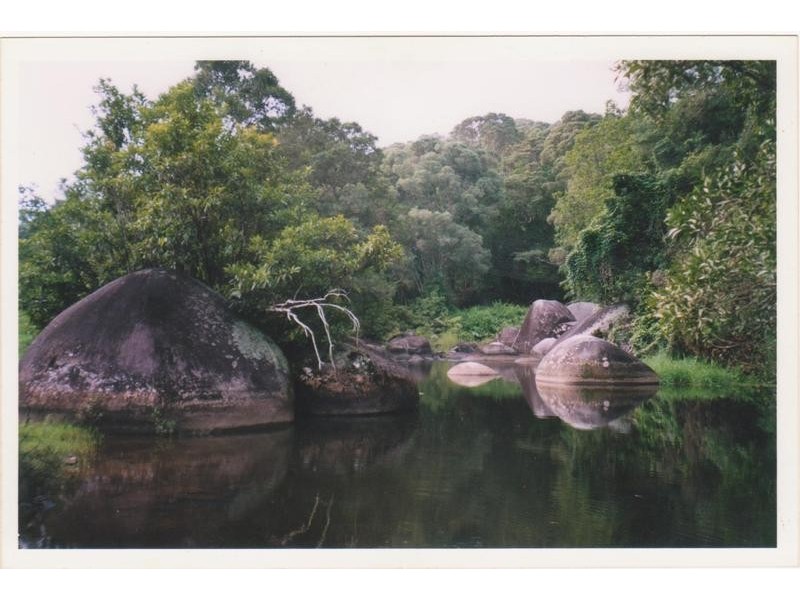 Rural Number 1108 Millaa Malanda Road, Malanda QLD 4885