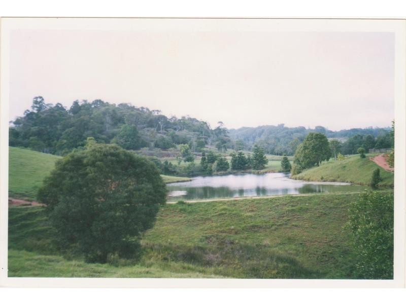 Rural Number 1108 Millaa Malanda Road, Malanda QLD 4885