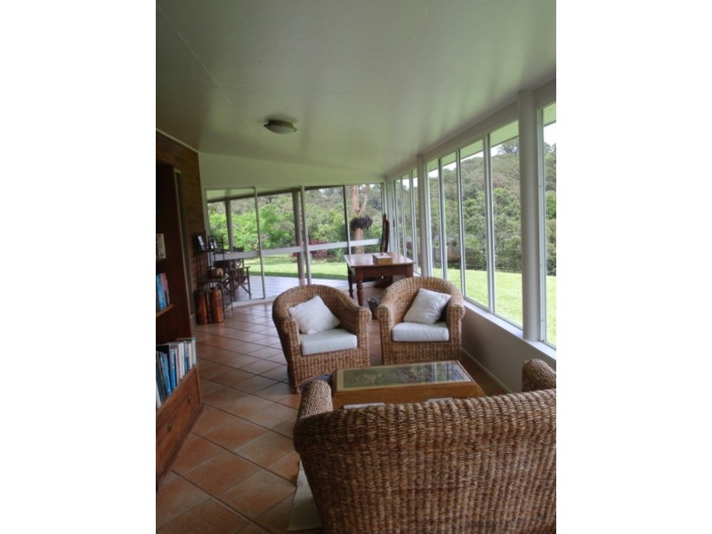 Rural Number 1108 Millaa Malanda Road, Malanda QLD 4885