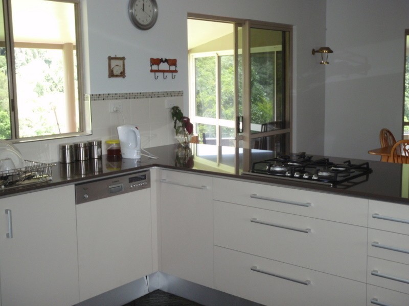 Rural Number 1108 Millaa Malanda Road, Malanda QLD 4885