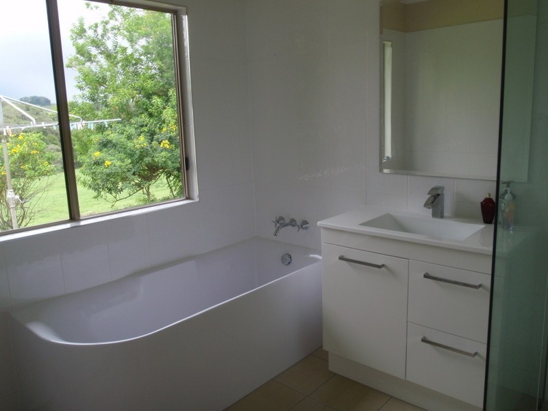 Rural Number 1108 Millaa Malanda Road, Malanda QLD 4885