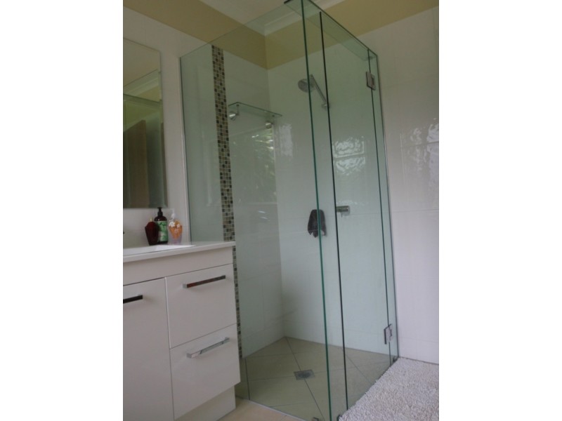 Rural Number 1108 Millaa Malanda Road, Malanda QLD 4885