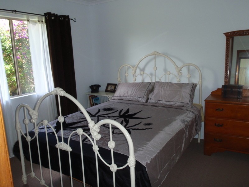 Rural Number 1108 Millaa Malanda Road, Malanda QLD 4885