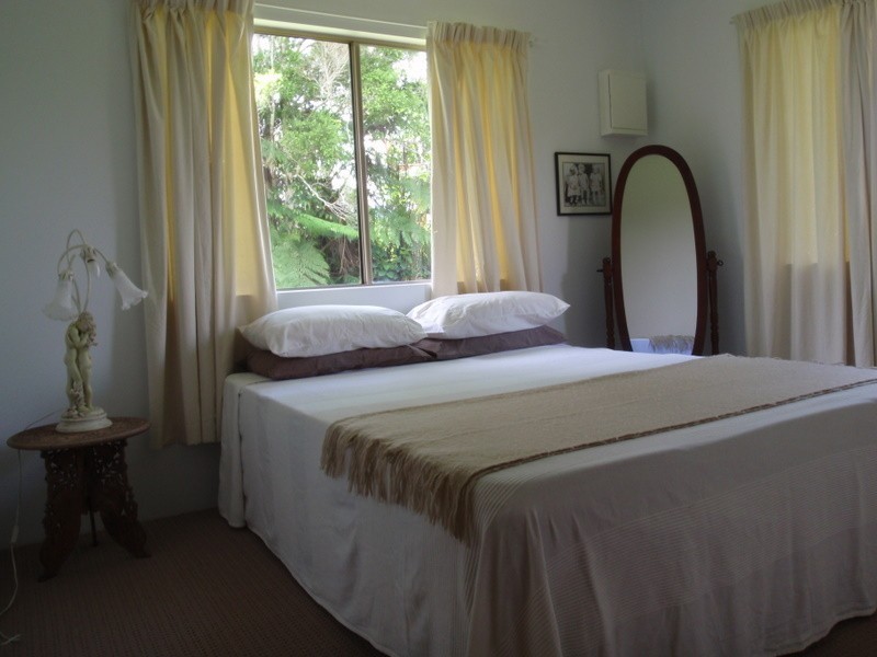 Rural Number 1108 Millaa Malanda Road, Malanda QLD 4885