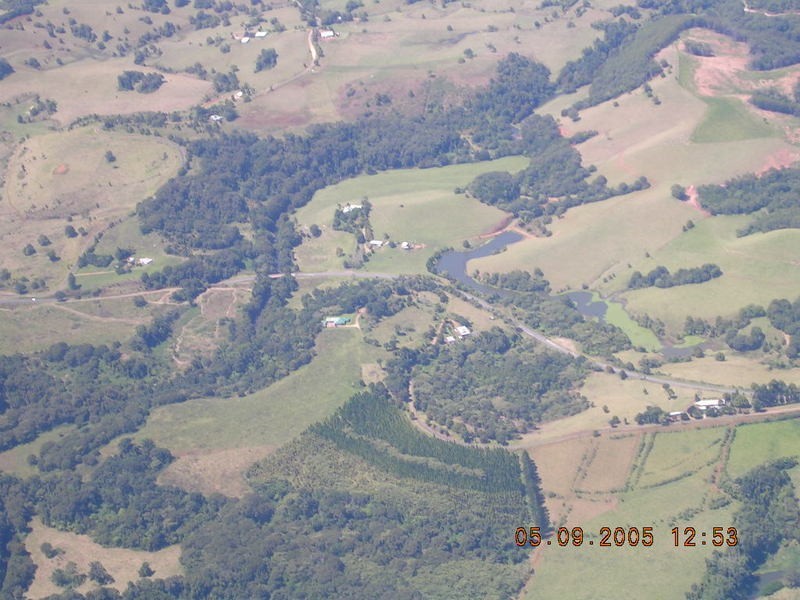 Rural Number 1108 Millaa Malanda Road, Malanda QLD 4885