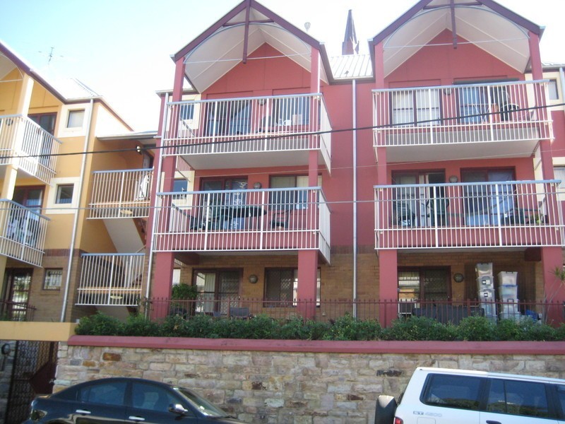 5/16  Phillips  Street, Spring Hill QLD 4000