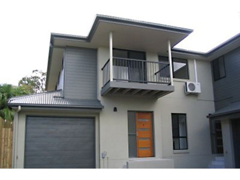 4/24 Kennington Rd, Camp Hill QLD 4152