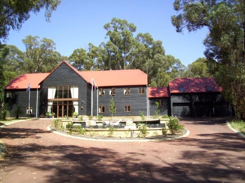 45 Hilltop Rise, Karnup WA 6176