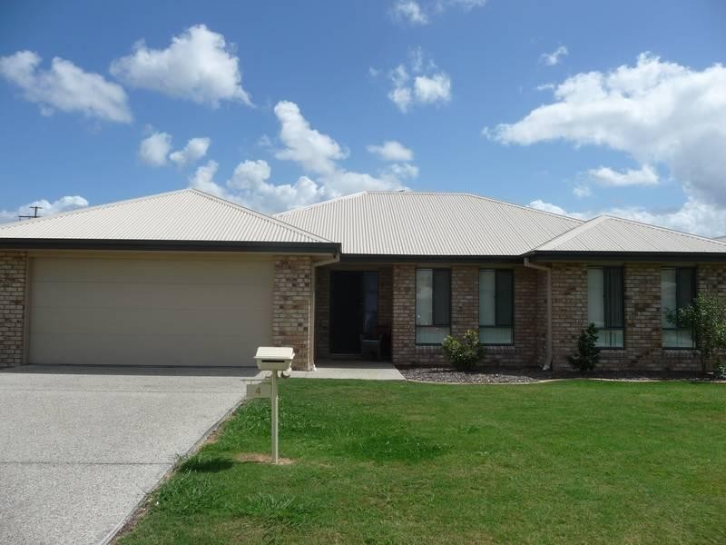 4 Explorer Street, Raceview QLD 4305