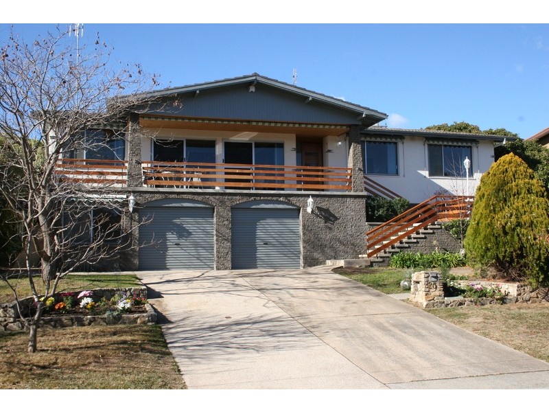26 Leist Street, Weston ACT 2611