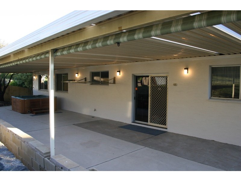 26 Leist Street, Weston ACT 2611
