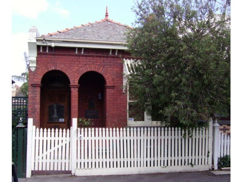 495 Station Street, Carlton North VIC 3054