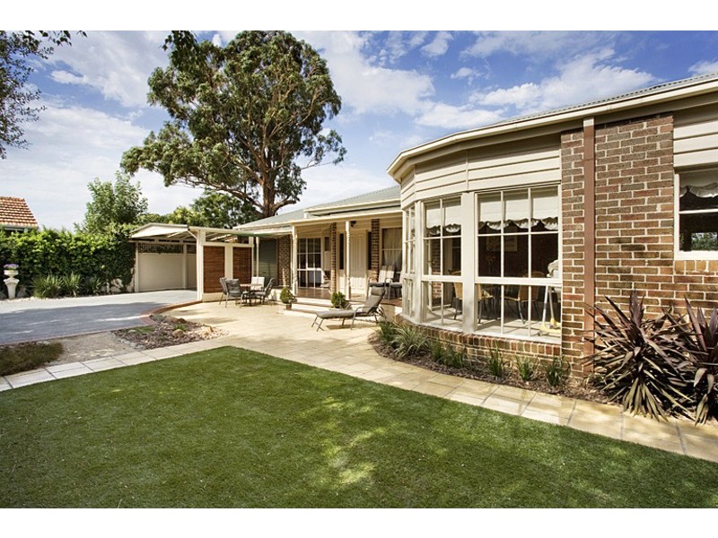 5A Judith Street, Carnegie VIC 3163