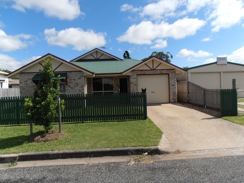 2A Hunter Street, West Mackay QLD 4740