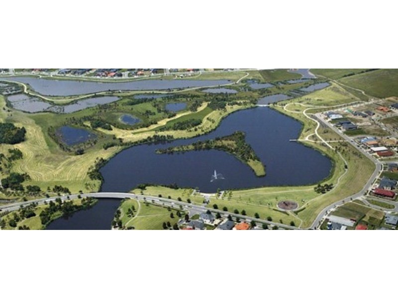 Lot 523 (No 14) Eva Florence Way, Narre Warren South VIC 3805