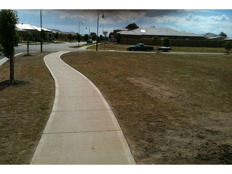 Lot 523 (No 14) Eva Florence Way, Narre Warren South VIC 3805