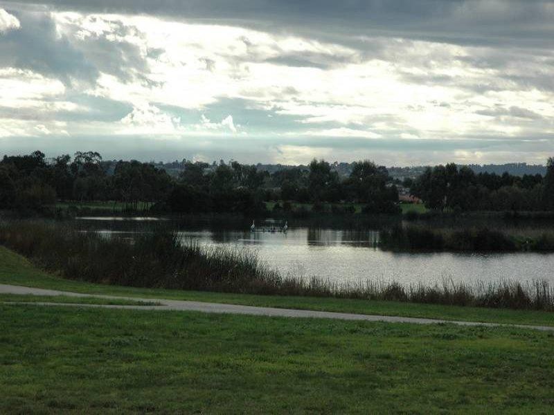 Lot 523 (No 14) Eva Florence Way, Narre Warren South VIC 3805