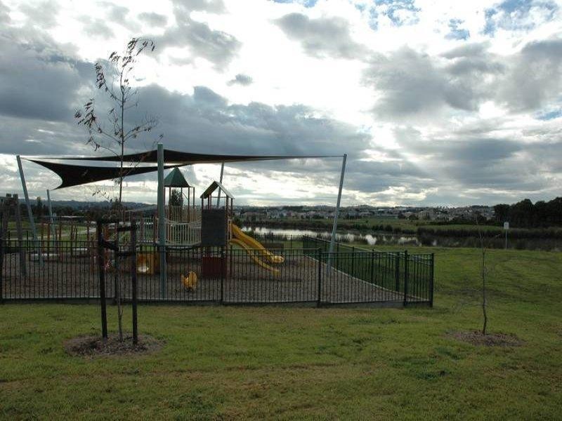 Lot 523 (No 14) Eva Florence Way, Narre Warren South VIC 3805