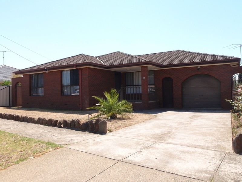 22 Leonards Street, St Leonards VIC 3223