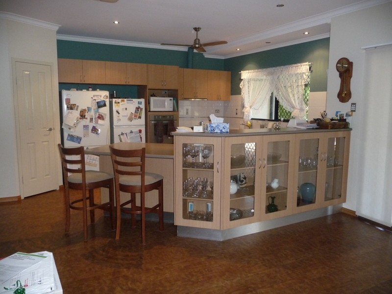 12 Gardenia Drive, Kununurra WA 6743