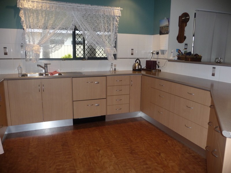 12 Gardenia Drive, Kununurra WA 6743