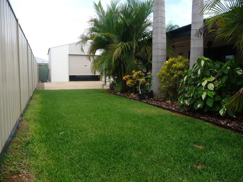 12 Gardenia Drive, Kununurra WA 6743