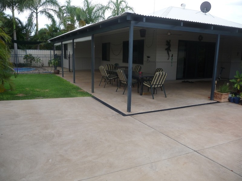 12 Gardenia Drive, Kununurra WA 6743