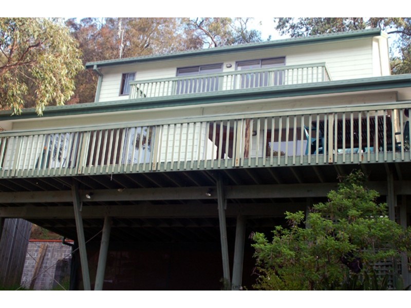 18 Woy Woy Bay Road, Woy Woy Bay NSW 2256