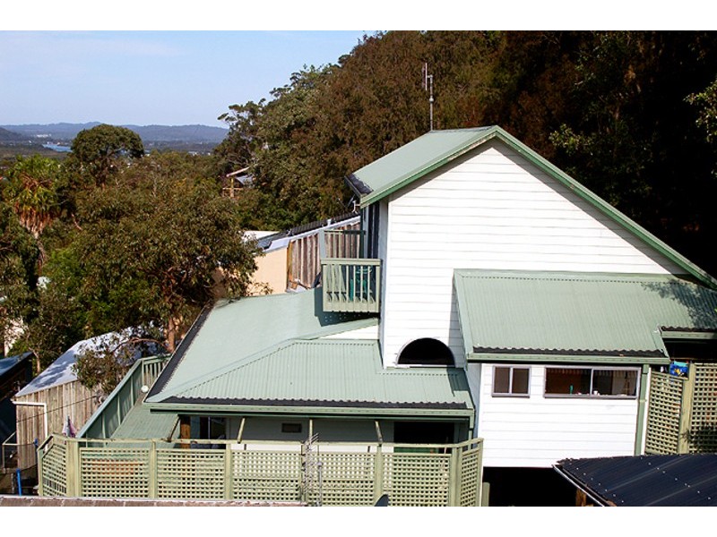 18 Woy Woy Bay Road, Woy Woy Bay NSW 2256