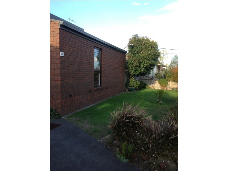 1/28 Carlisle Street, Preston VIC 3072