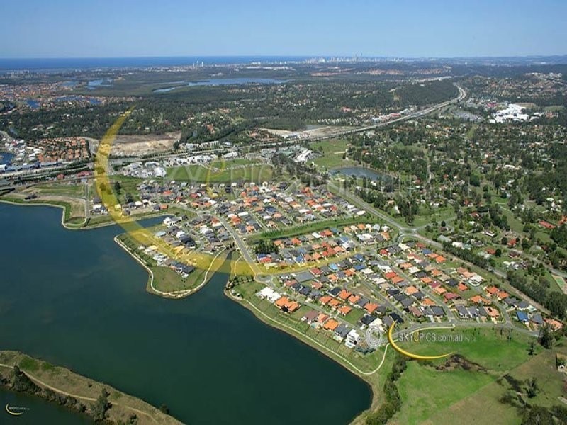 30 Temple Island Circuit, Oxenford QLD 4210