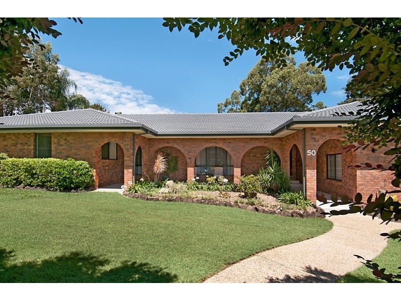 50 Casuarina Drive, Little Mountain QLD 4551