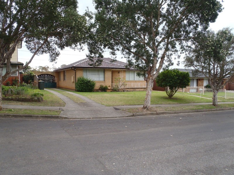 13 Rosella Grove, Bidwill NSW 2770