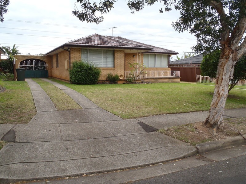 13 Rosella Grove, Bidwill NSW 2770