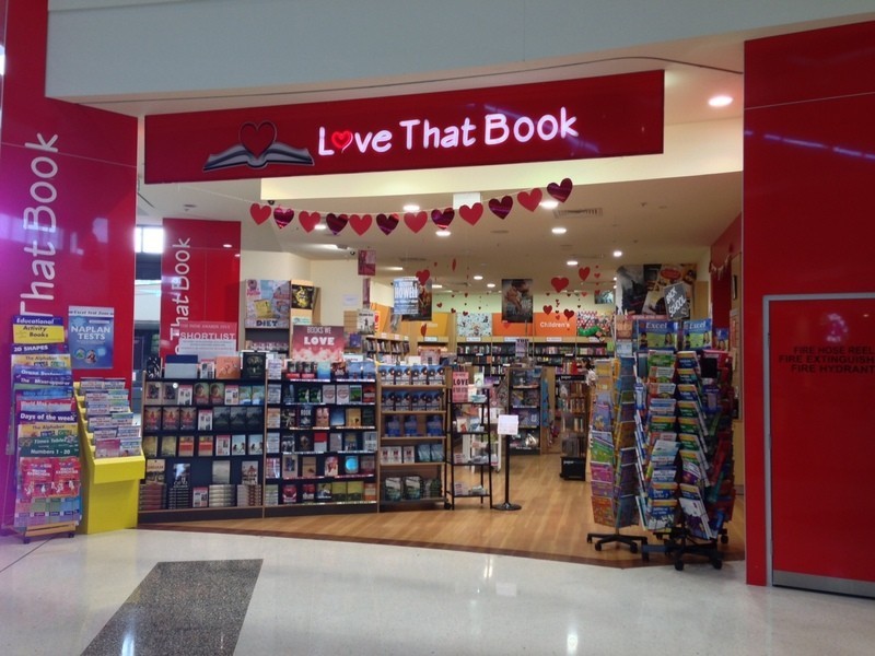 Shop 1075/1 Millaroo Drive, Helensvale QLD 4212
