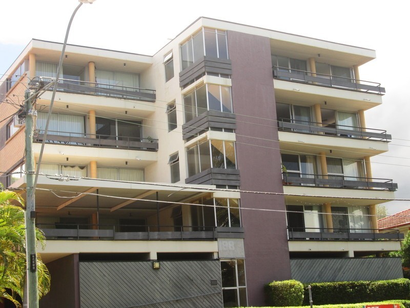 188  Butterfield, Herston QLD 4006