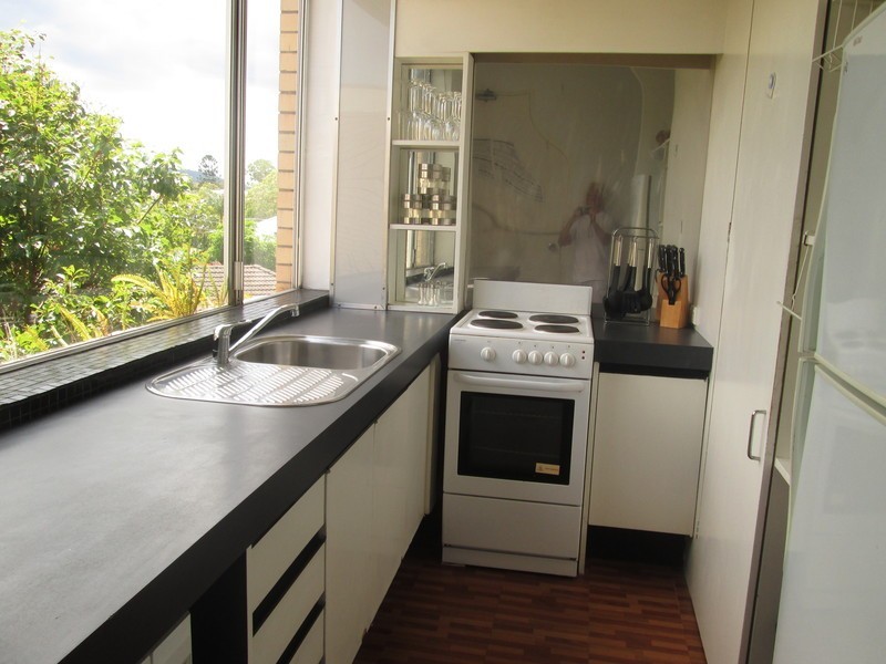 188  Butterfield, Herston QLD 4006