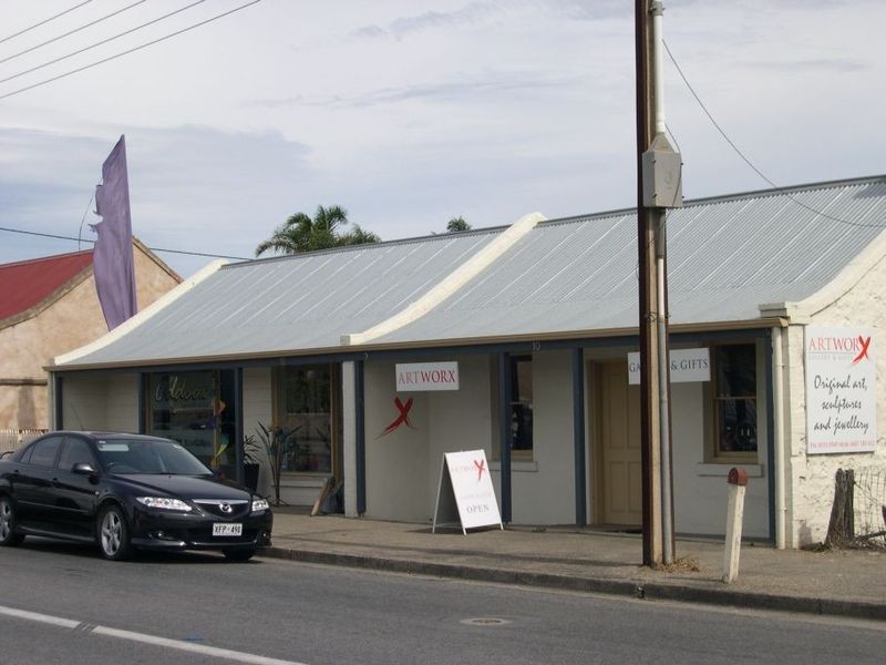 8 Hays Street, Goolwa SA 5214