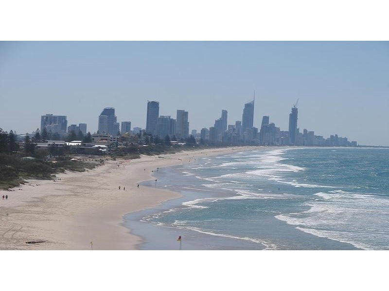 Burleigh Heads QLD 4220