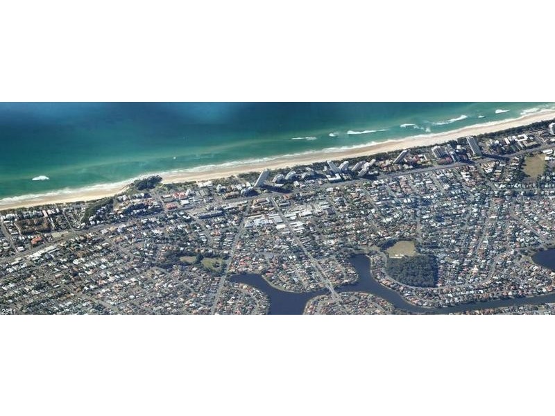 Burleigh Heads QLD 4220