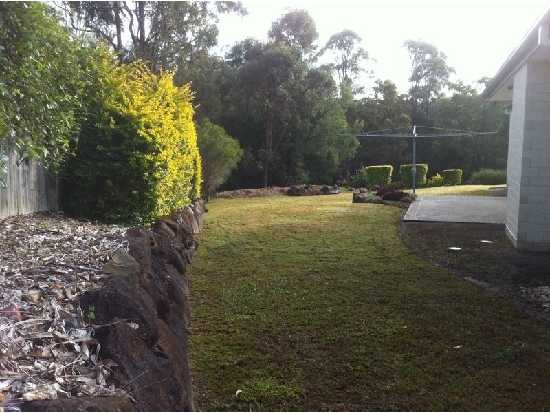 38 Lawnhill Drive, Nerang QLD 4211