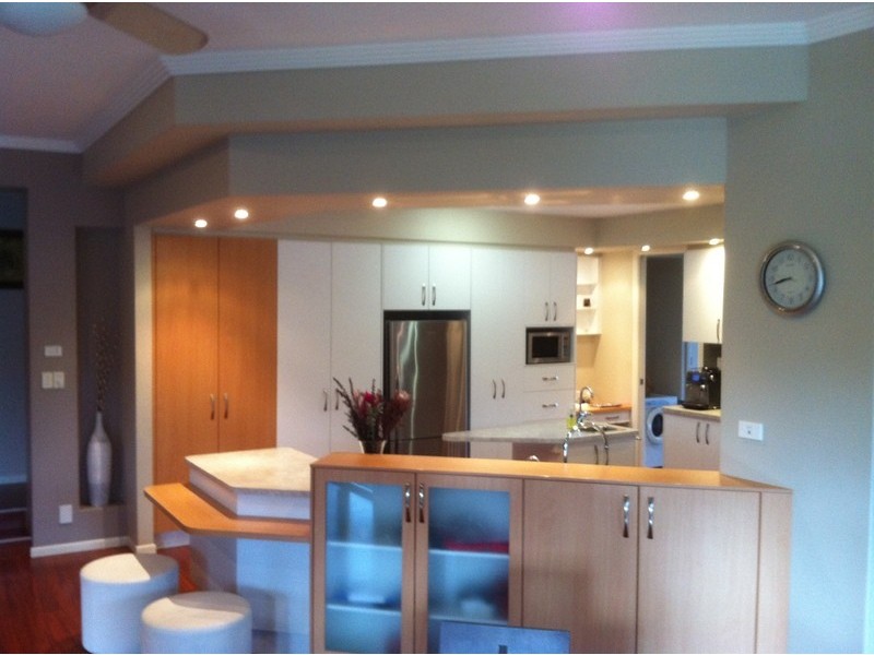 38 Lawnhill Drive, Nerang QLD 4211