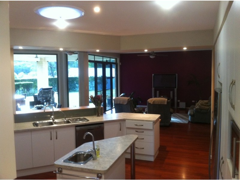 38 Lawnhill Drive, Nerang QLD 4211