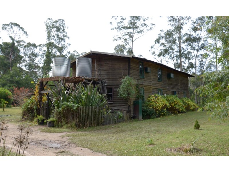 406 Backhouses Forest Road, Mogood NSW 2538